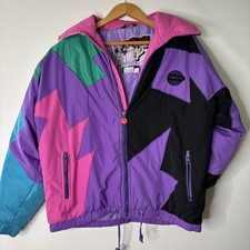 Vintage Mistral Jacket Womens