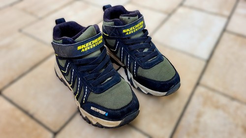 Skechers rugged ranger - skechers,