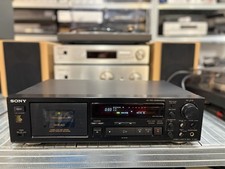 Sony TC-K670 Kassettendeck