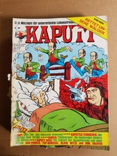 Kaputt 67 (2508)