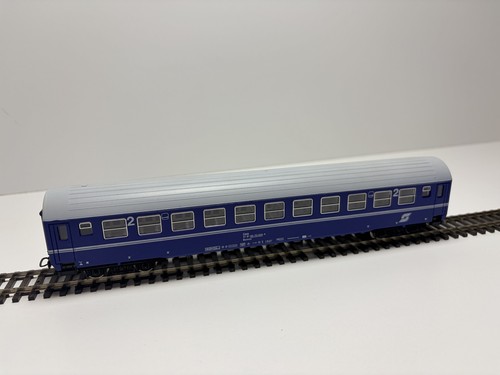 Kleinbahn 399 ric - 399,
