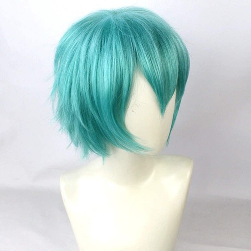 Hatsune miku male - hatsune,