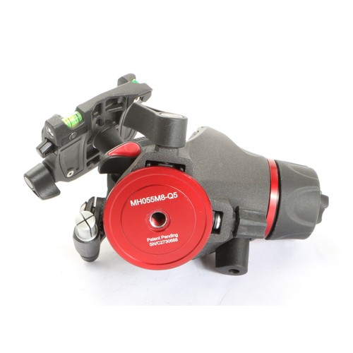 Manfrotto mh055m8 - manfrotto, mh055m8-q5