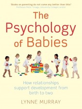 The Psychology of Babies: How
