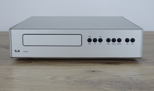 Hifi 800 m cd - t+a,