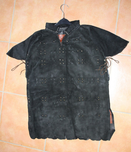 Brigantine leder für - brigantine,
