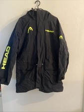 Head SkiMantel Damen Skifahren