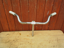 DDR Fahrrad  Diamant Mifa Lenker Lenkerschraube Konus Griffe Gesundheitslenker