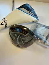 Callaway Golf Ai Smoke Max 12° Driver UST Helium L-Flex 4F0 - DEMOSCHLÄGER