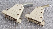 2x SIEMENS female