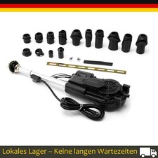 Elektrische Automatik Antenne