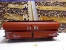 Hübner Erzwagen DB       Spur 0    WA/63(365/2 )