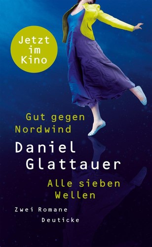 Daniel glattauer gut gegen - glattauer,