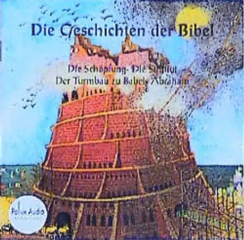 Various die geschichten - various, der