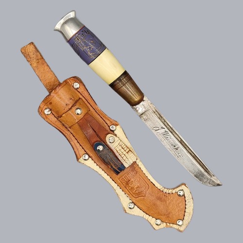 Vintage 1930s finnish military - finnish,
