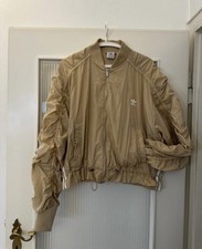 ADIDAS ORIGINAL TRAININGSJACKE