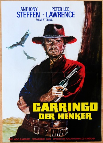 Original movie plakat - movie,