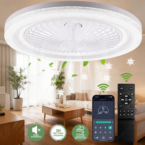 65w 100w deckenventilator - 65w-100w,