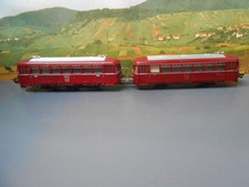 H0 Fleischmann Dieseltriebzug