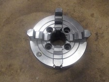 TOP ! 4-Backen Planscheibe