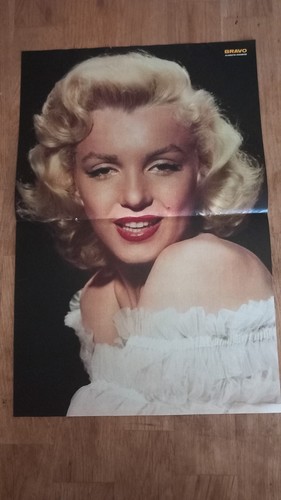 Seltenes altes marilyn - altes,