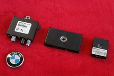 BMW E46 3er Touring Set Antennenverstärker Sperrkreis Heckscheibe Seitenscheibe