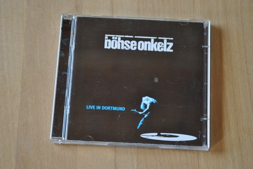 Böhse onkelz live dortmund - onkelz,