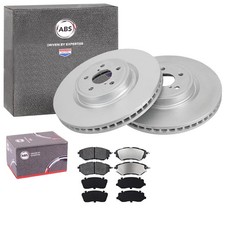 ABS BREMSSCHEIBEN 316mm +