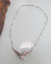 Kette Collier Lapponia