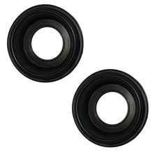 Vergaser Düsenmembran x2