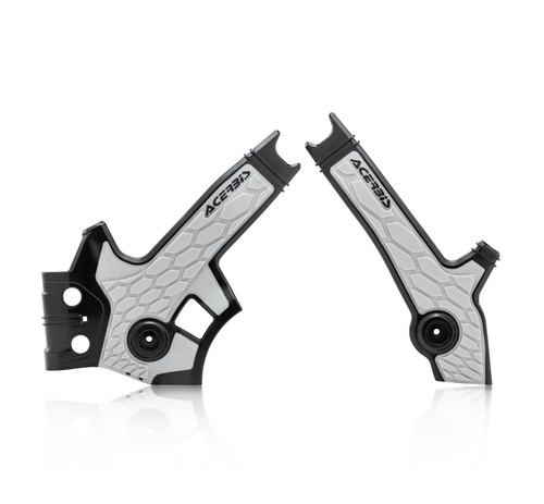 Acerbis grip rahmen schutz - acerbis, rahmen-schutz