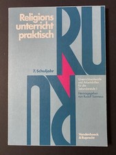 Religionsunterricht praktisch 7. Schuljahr