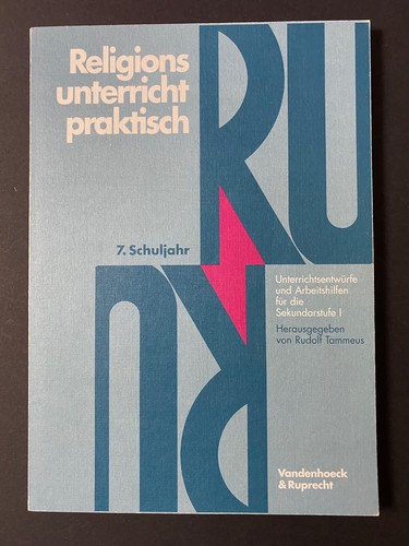Religionsunterricht praktisch