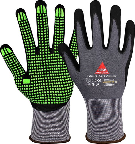 Paar padua grip green - padua,