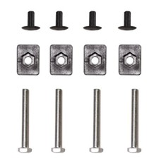 4 Stücke G3 Universaler 20-23