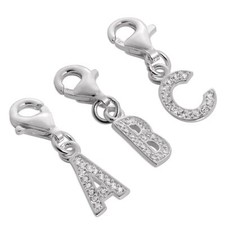 Kleiner Sterling-Silber &