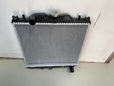 Kühler Aixam für Kubota