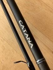 Shimano catana 269m 28-84g