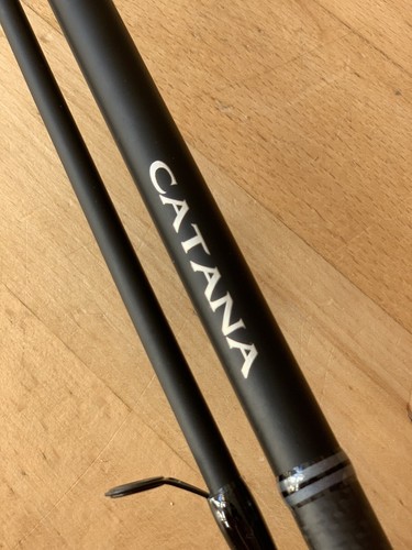 Shimano catana 269m 84g - 269m, 28-84g