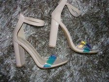 Neu! High Heels von Day-Vine