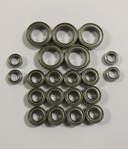 Kugellager set für lrp s10 - kugellager,