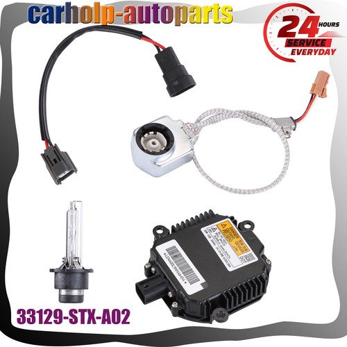 D2s xenon zündgerät - xenon,