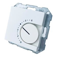 Gira Typ 0396 xx Raumthermostat / 230V / 4504