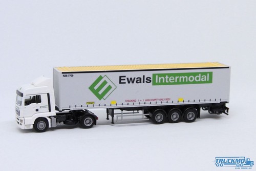 Awm ewals man tgs 45ft - awm,