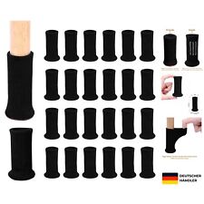 Langlebige Stuhlbeinsocken in