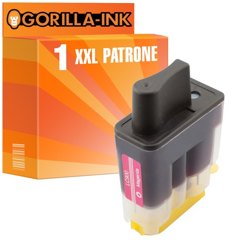 Patrone für brother 900 - brother, lc-900