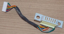 Apple PowerBook 5.4 G4 15" A1095 M9422LL/A Akku Battery Anschluss Connector