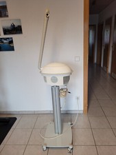 Bedampfer Ionto Herb Oxy