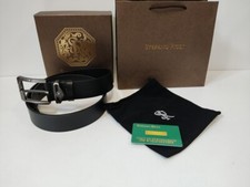 Stefano Ricci men's belt