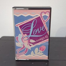 Various - Love Songs II / 2